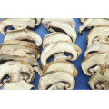 Dried Agaricus Bisporus Slice Sliced Champignon Mushroom 500g